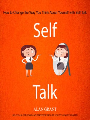 cover image of Self Talk
